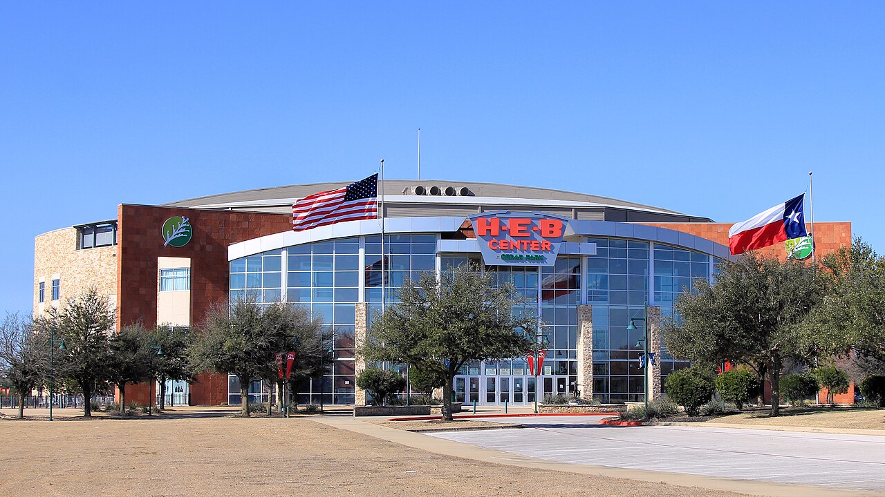 Cedar Park, TX neighborhood served by Austin Moving Services