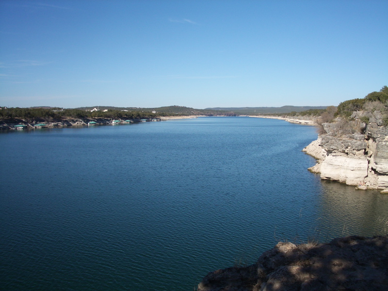 Lakeway, TX neighborhood served by Austin Moving Services